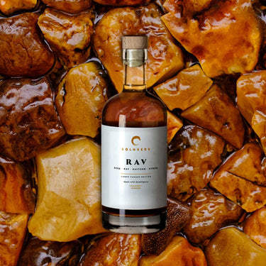 Solhverv Rav 250 ml. - Gourmet-Butikken
